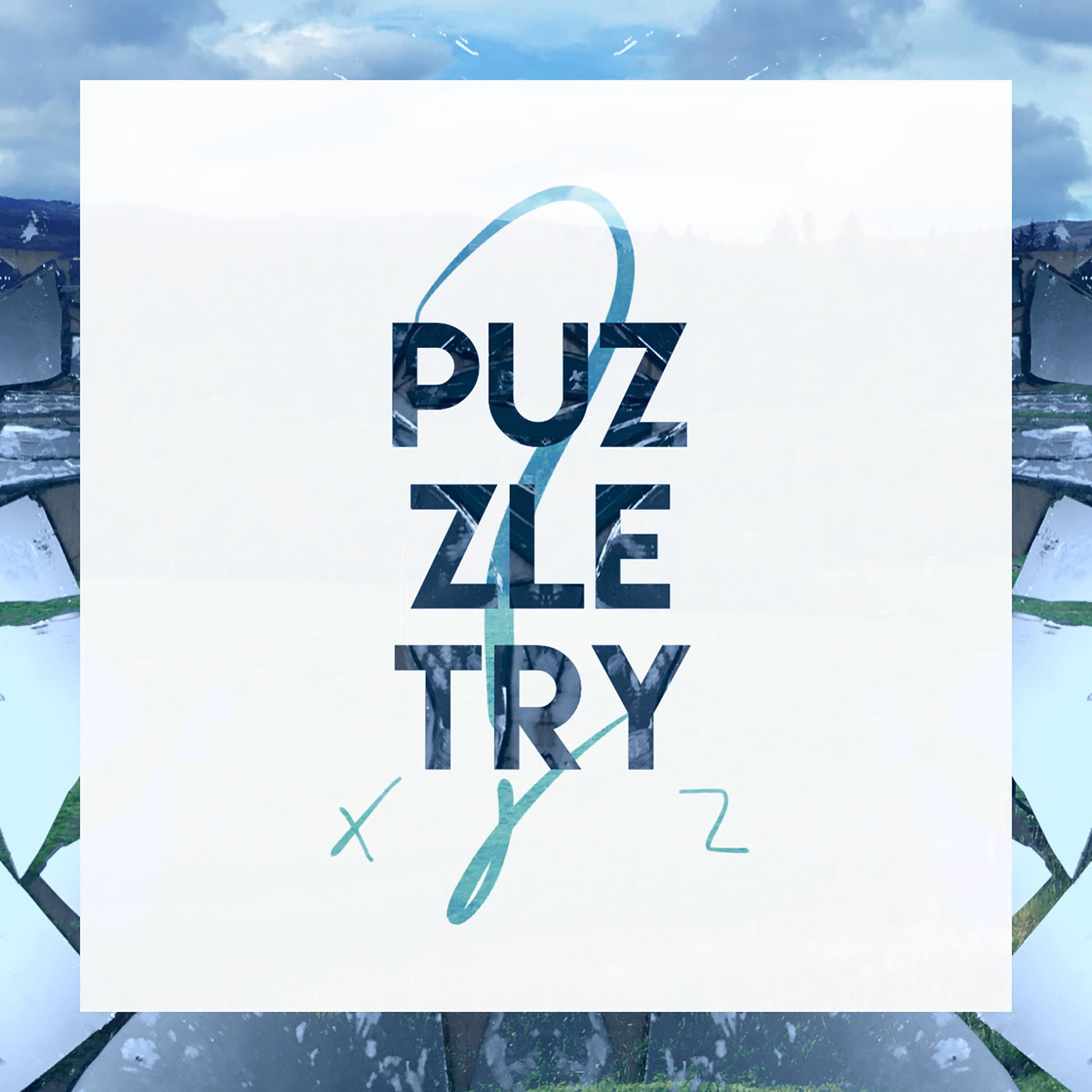 Puzzletry logo